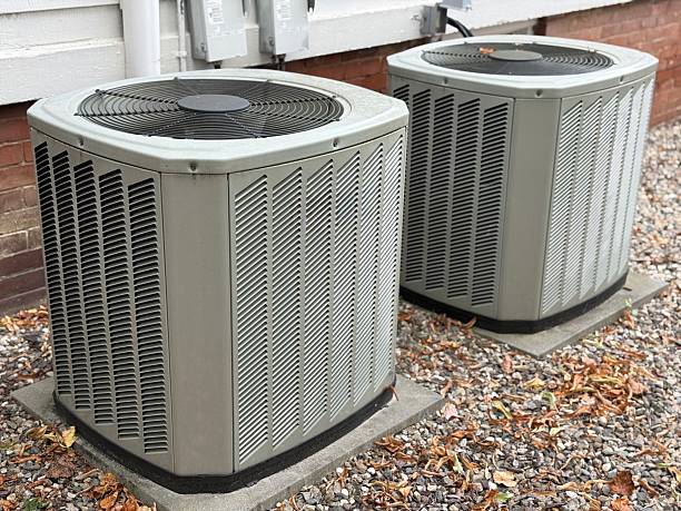 Reliable Hvac contractor in Buffalo, MN by Leonard HVAC